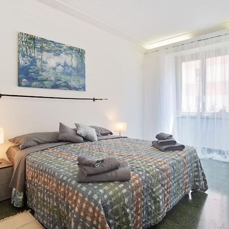 Casa Gianicolo Trastevere 4 Persone Рим Екстериор снимка
