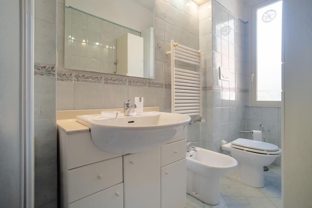 Casa Gianicolo Trastevere 4 Persone Рим Екстериор снимка